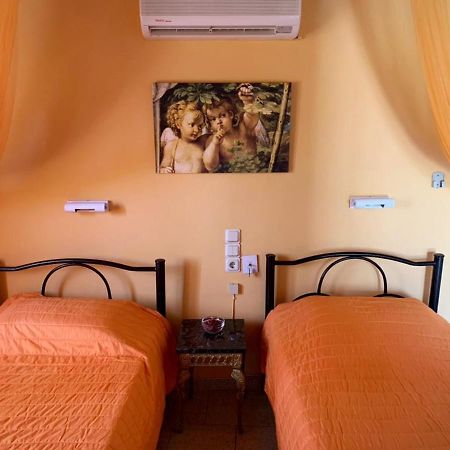 Aparthotel Palma Sidárion Extérieur photo