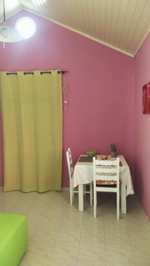 Aparthotel Palma Sidárion Extérieur photo