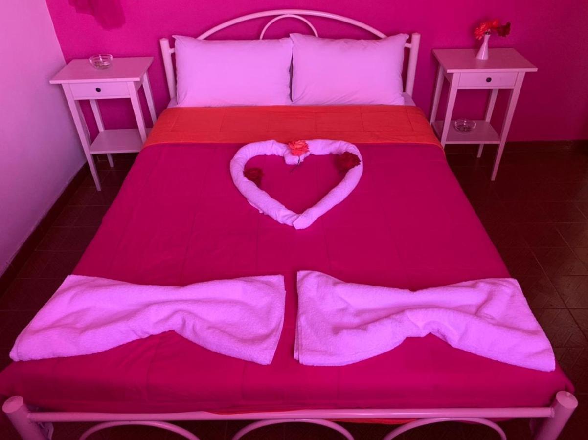 Aparthotel Palma Sidárion Extérieur photo