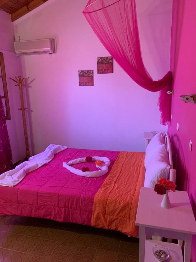 Aparthotel Palma Sidárion Extérieur photo
