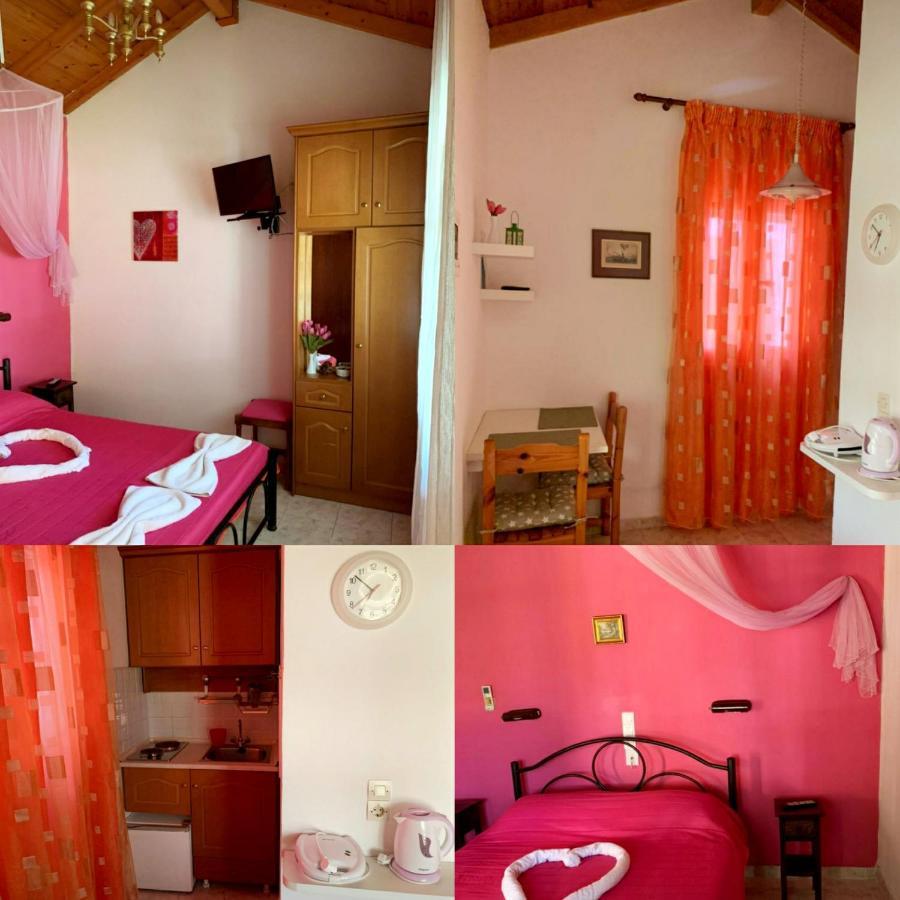 Aparthotel Palma Sidárion Extérieur photo