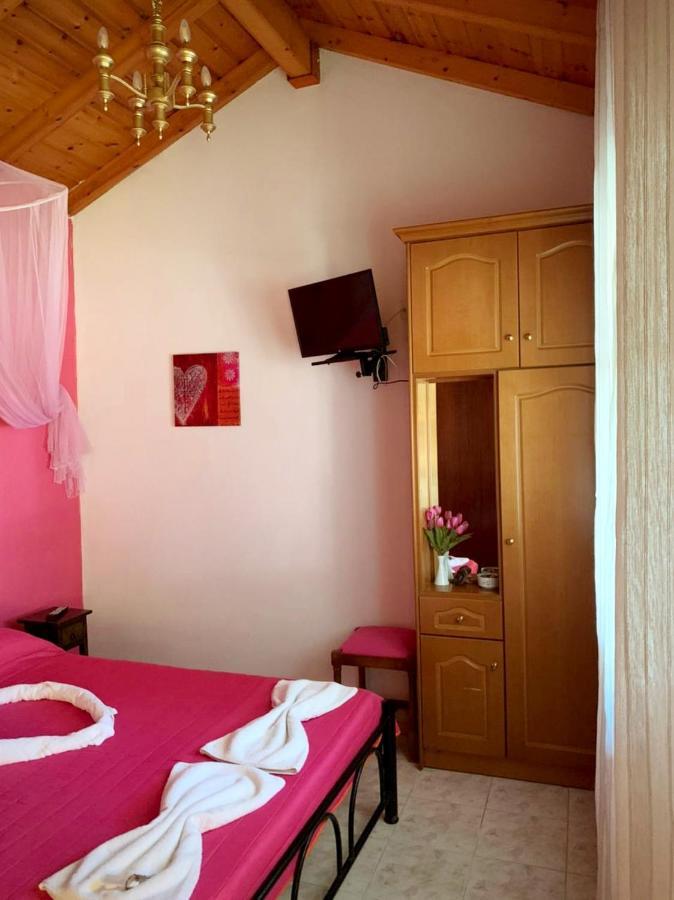 Aparthotel Palma Sidárion Extérieur photo