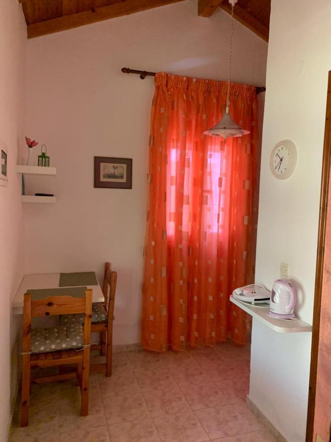 Aparthotel Palma Sidárion Extérieur photo