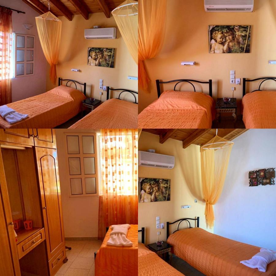 Aparthotel Palma Sidárion Extérieur photo