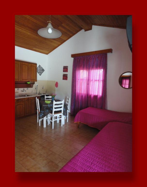 Aparthotel Palma Sidárion Extérieur photo