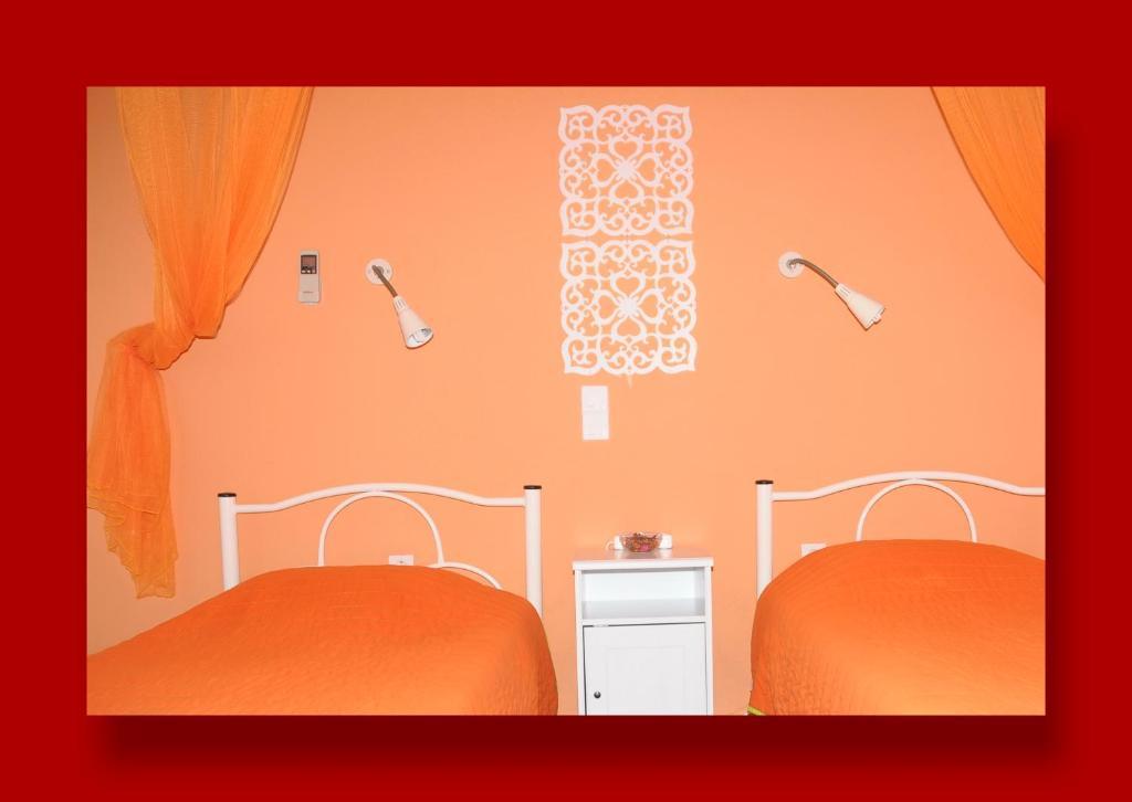 Aparthotel Palma Sidárion Extérieur photo