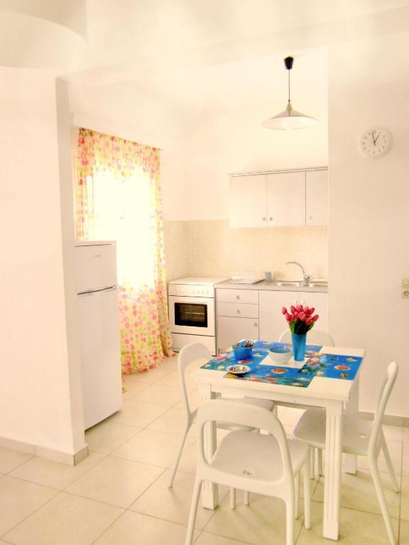 Aparthotel Palma Sidárion Chambre photo