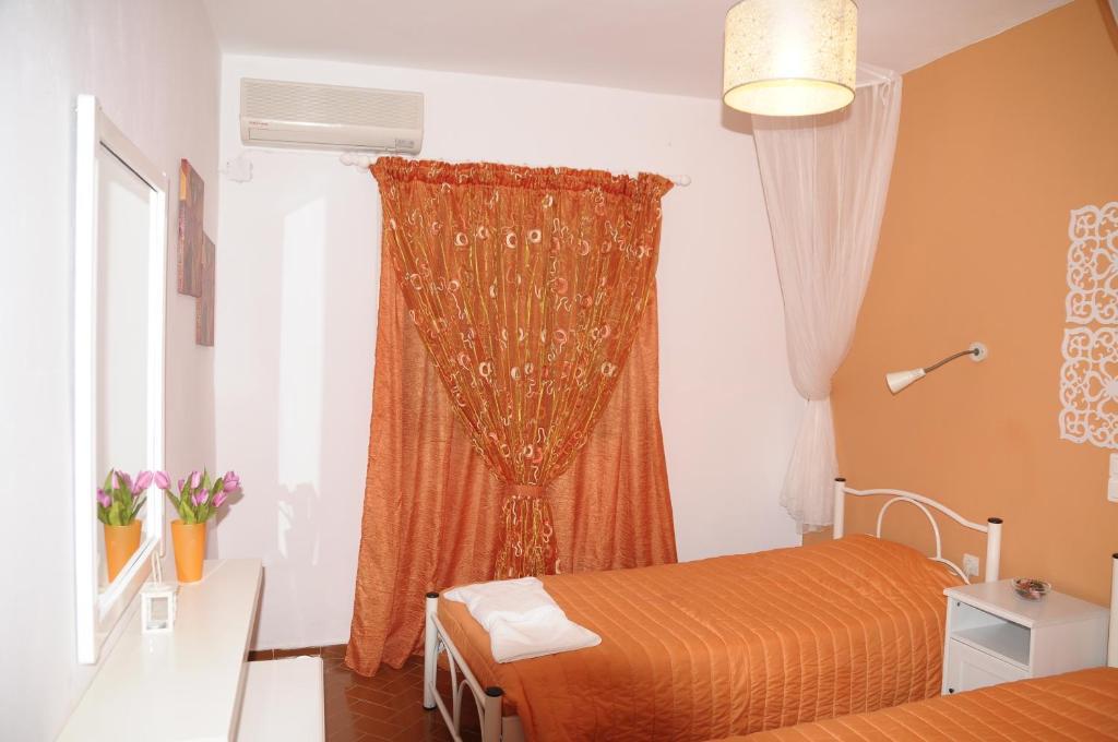 Aparthotel Palma Sidárion Extérieur photo